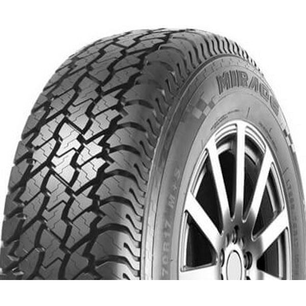 Mirage MR-AT172 265/70 R16 112T Sommer