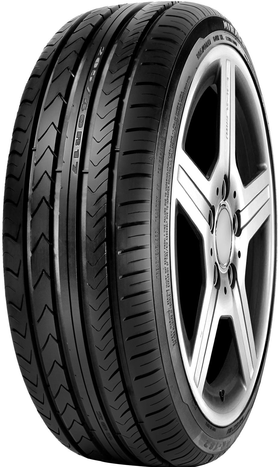 Mirage MR 182 205/45 R16 87W Sommer