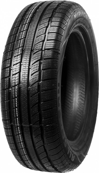 Mirage MR 762 205/50 R17 93V Ganzjahr – Bild 2