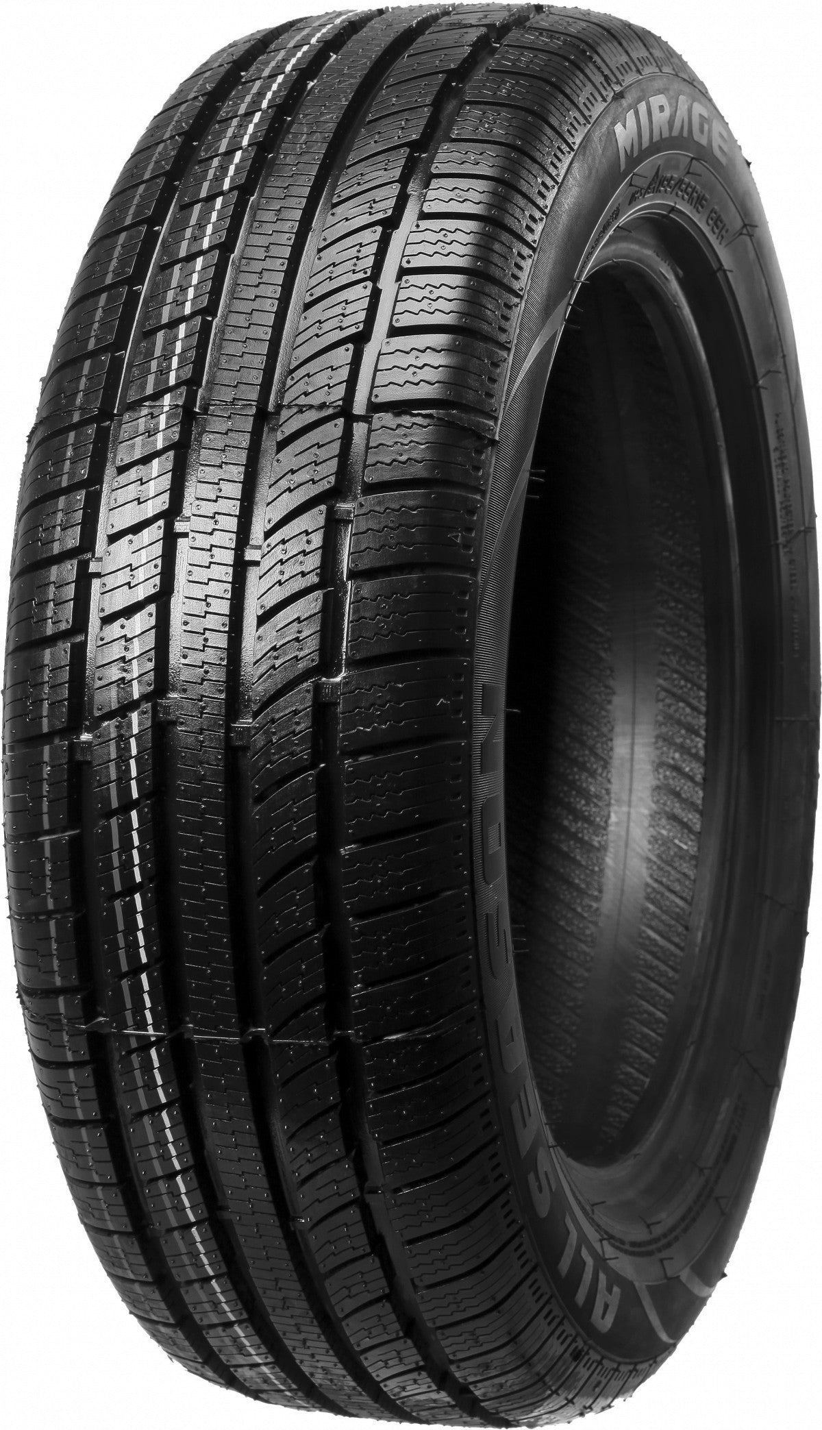 Mirage MR 762 215/55 R17 98V Ganzjahr – Bild 2