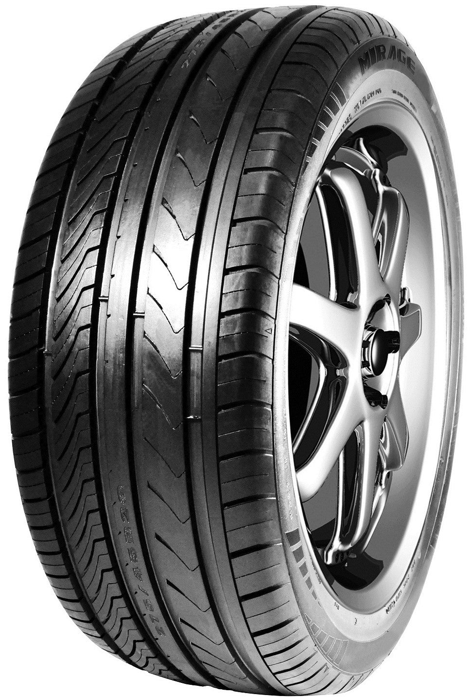 Mirage MR-HP172 235/55 R19 105V Sommer