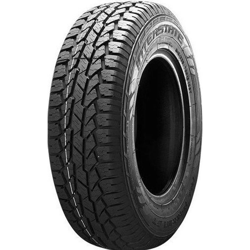 Interstate ALL Terrain GT 245/70 R16 107T Sommer