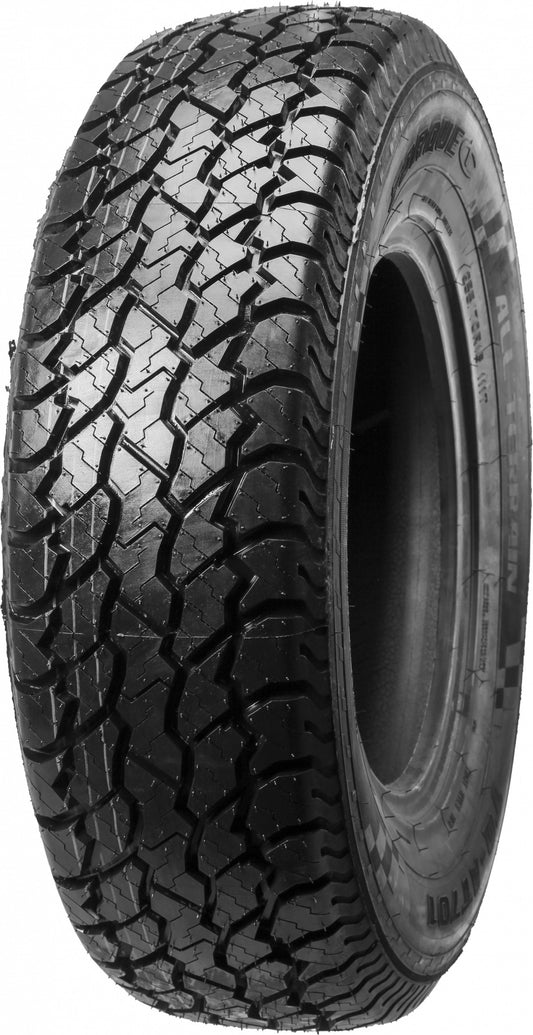 Torque TQ AT701 245/70 R16 107T Sommer – Bild 2