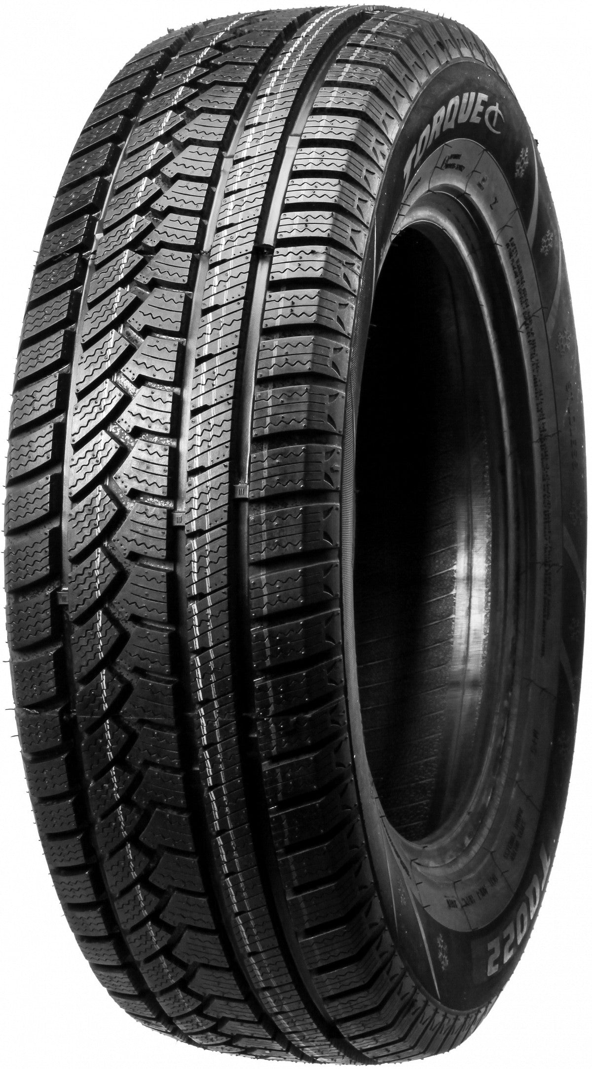 Torque TQ 022 175/65 R14 82T Winter – Bild 2