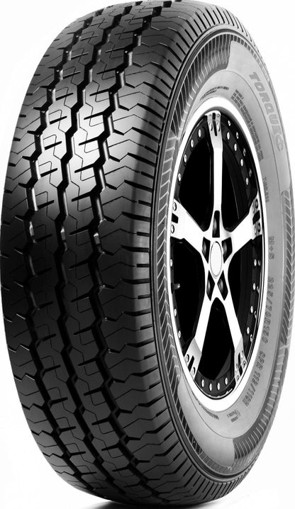 Torque TQ 05 165/70R14C 89/87R Sommer – Bild 2