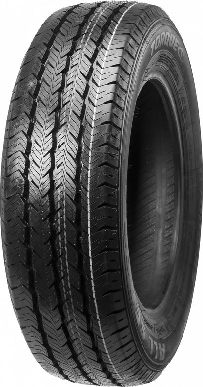 Torque TQ 7000AS AS 3PMSF 195/65R16C 104/102R Ganzjahr – Bild 2