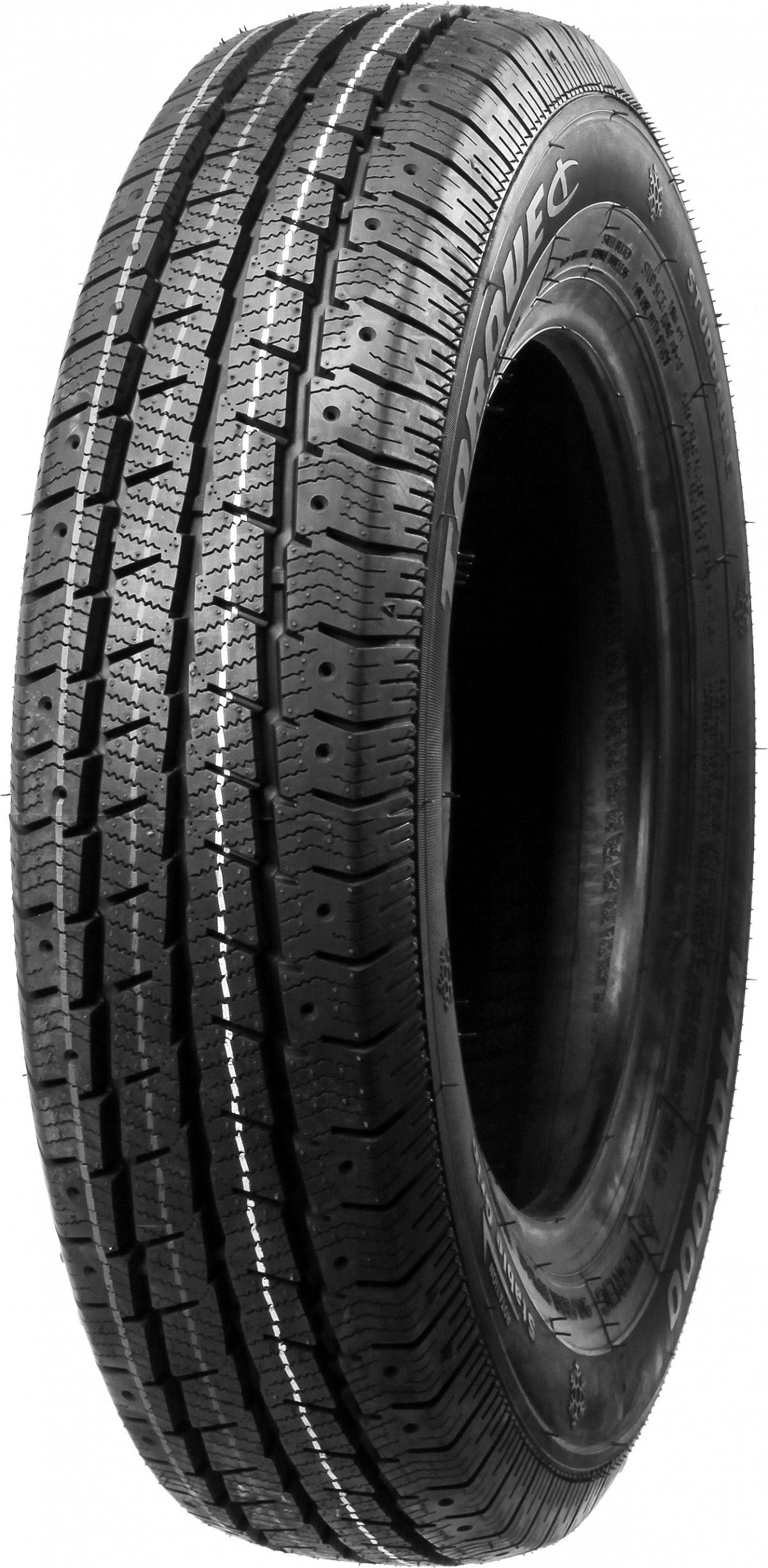 Torque WTQ 6000 175/80R14C 99R Winter – Bild 2