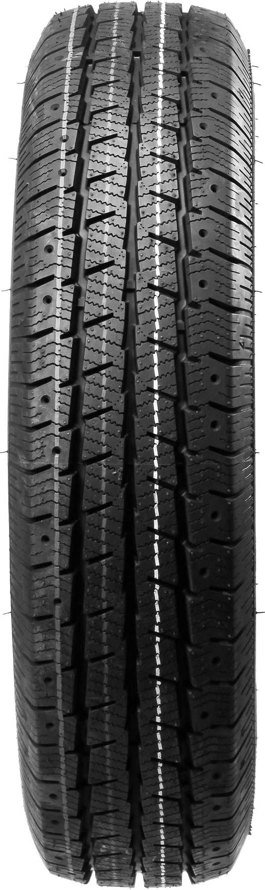 Torque WTQ 6000 8PR 3PMSF 175/80R13C 97/95R Winter