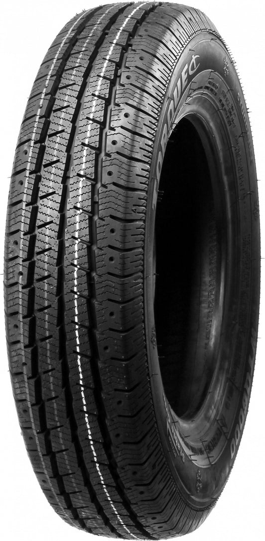 Torque WTQ 6000 8PR 3PMSF 175/80R13C 97/95R Winter – Bild 2