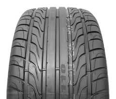 Tracmax F110 285/50 R20 116V Sommer