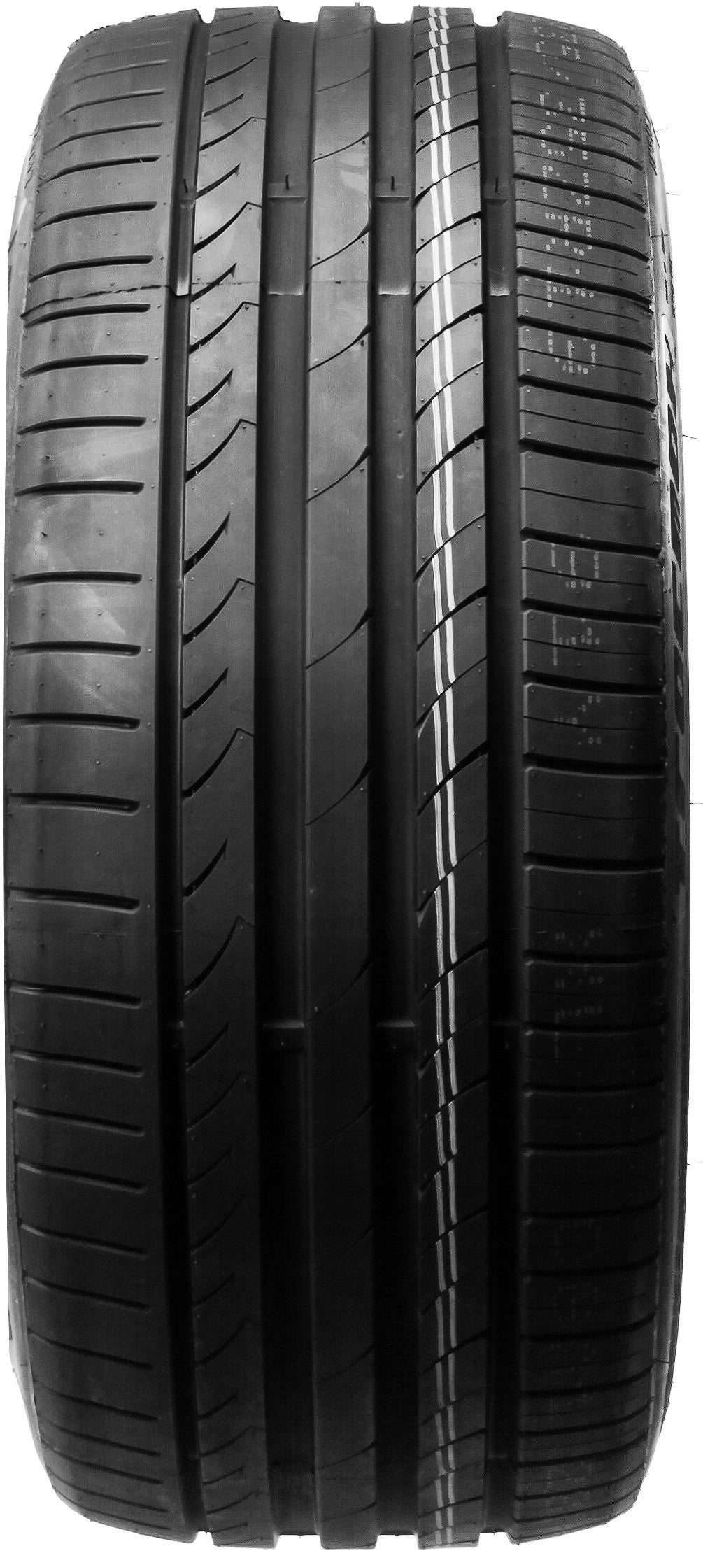 Tracmax X Privilo TX-3 MFS XL 255/45 R18 103Y Sommer