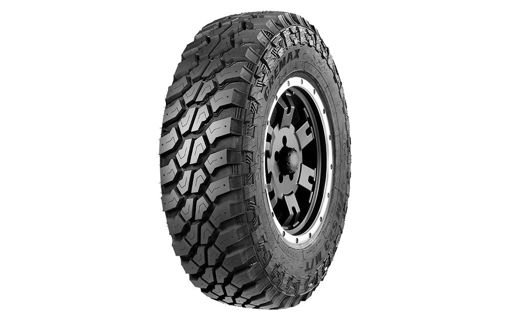 Gremax Capturar CF5 33x12.5R17 114Q Sommer