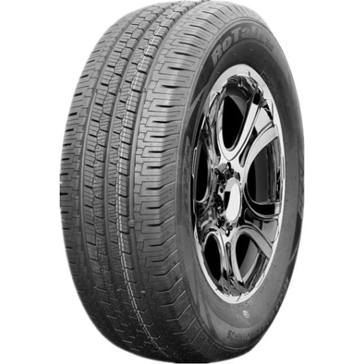 Rotalla 4 Season RA05 235/65R16C 115S Ganzjahr