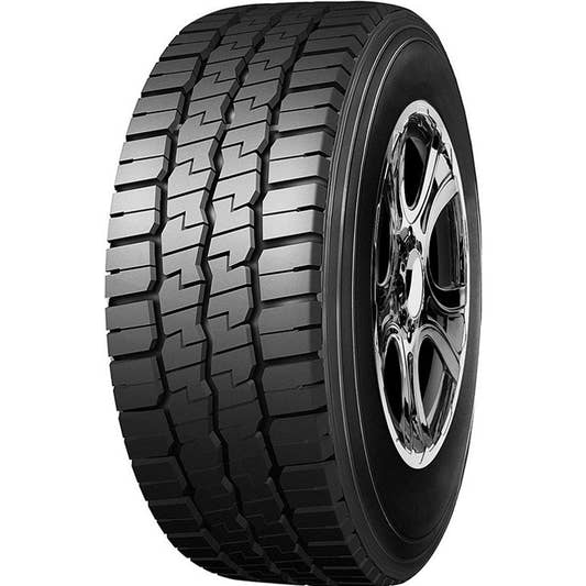Rotalla RF 09 205/65R16C 107T Sommer
