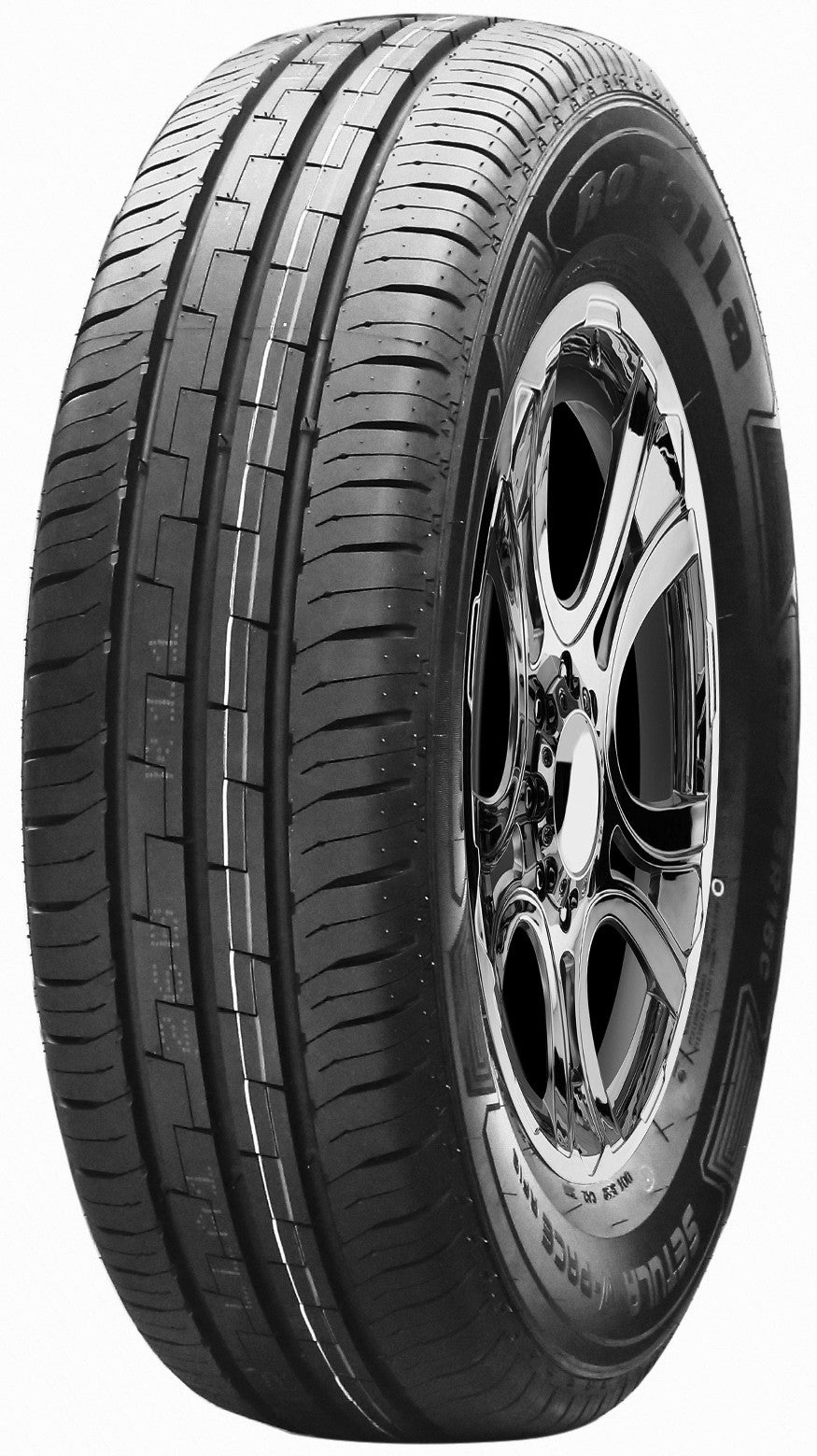 Rotalla RF 19 225/75R16C 121R Sommer