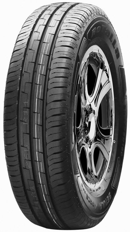 Rotalla RF 19 225/75R16C 121R Sommer
