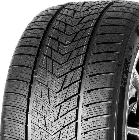 Tracmax X-Privilo S-330 3PMSF 255/55 R19 111V Winter