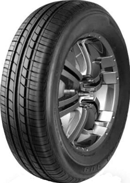 Tracmax Radial 109 155/80R13C 90/88S Sommer