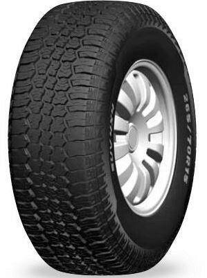 Tracmax X Privilo AT-01 215/70 R16 100H Sommer