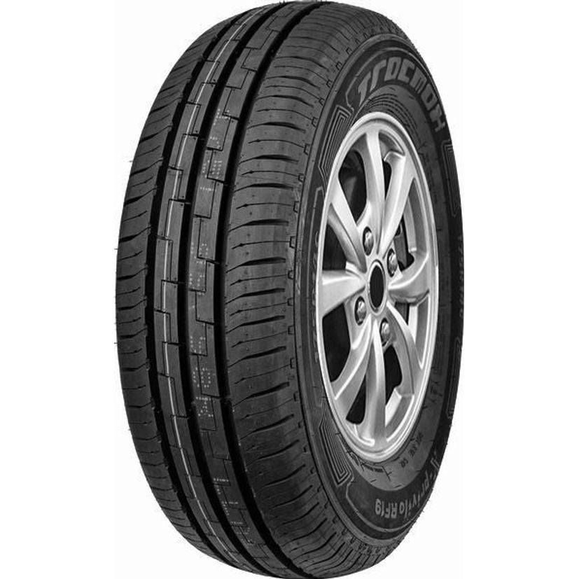Tracmax X-Privilo RF-19 225/75R16C 121R Sommer