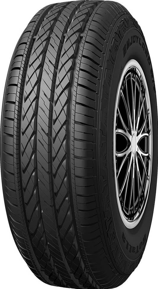 Rotalla Enjoyland H/T RF10 XL 255/55 R18 109V Sommer