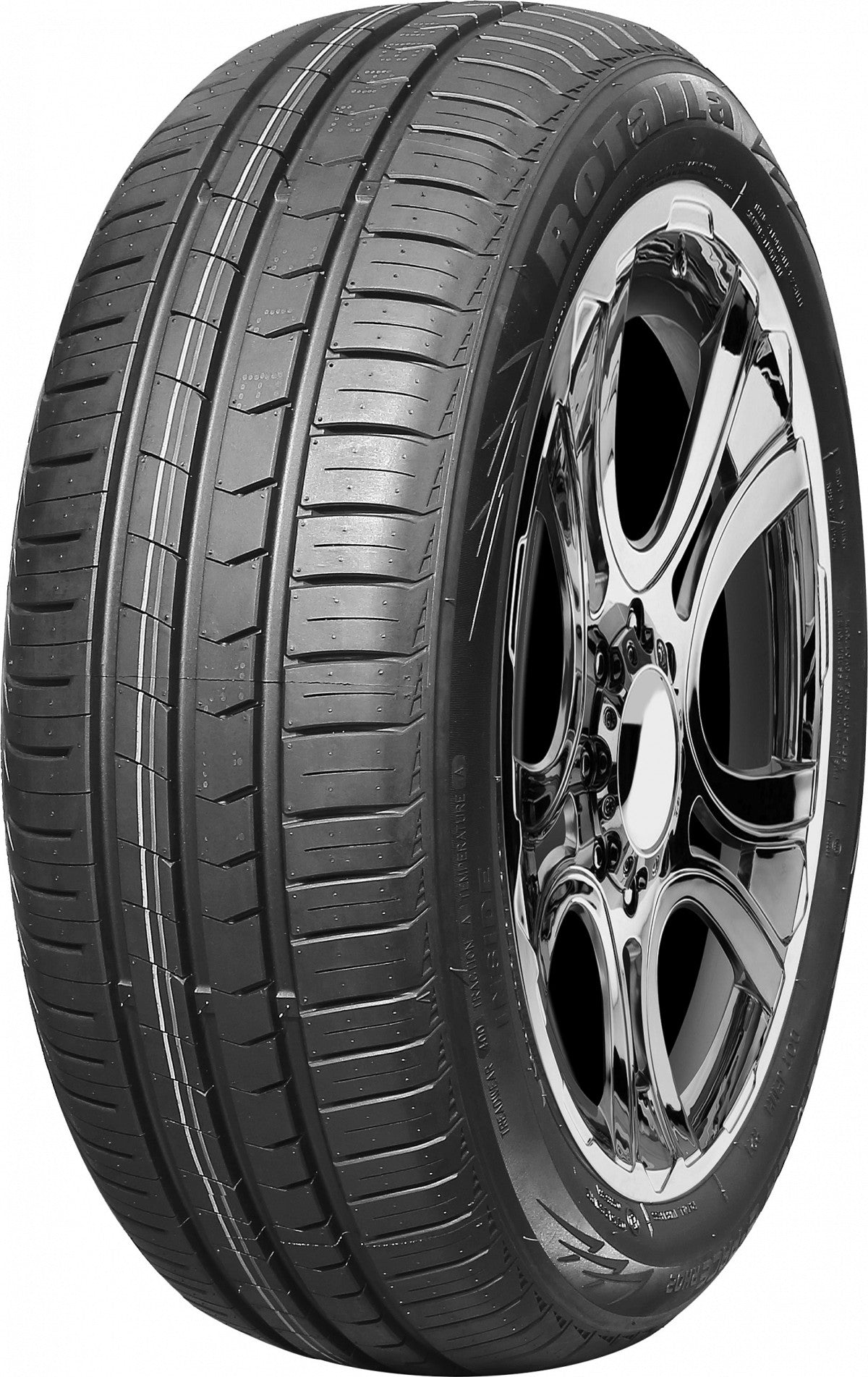 Rotalla RH02 175/65 R13 80T Sommer