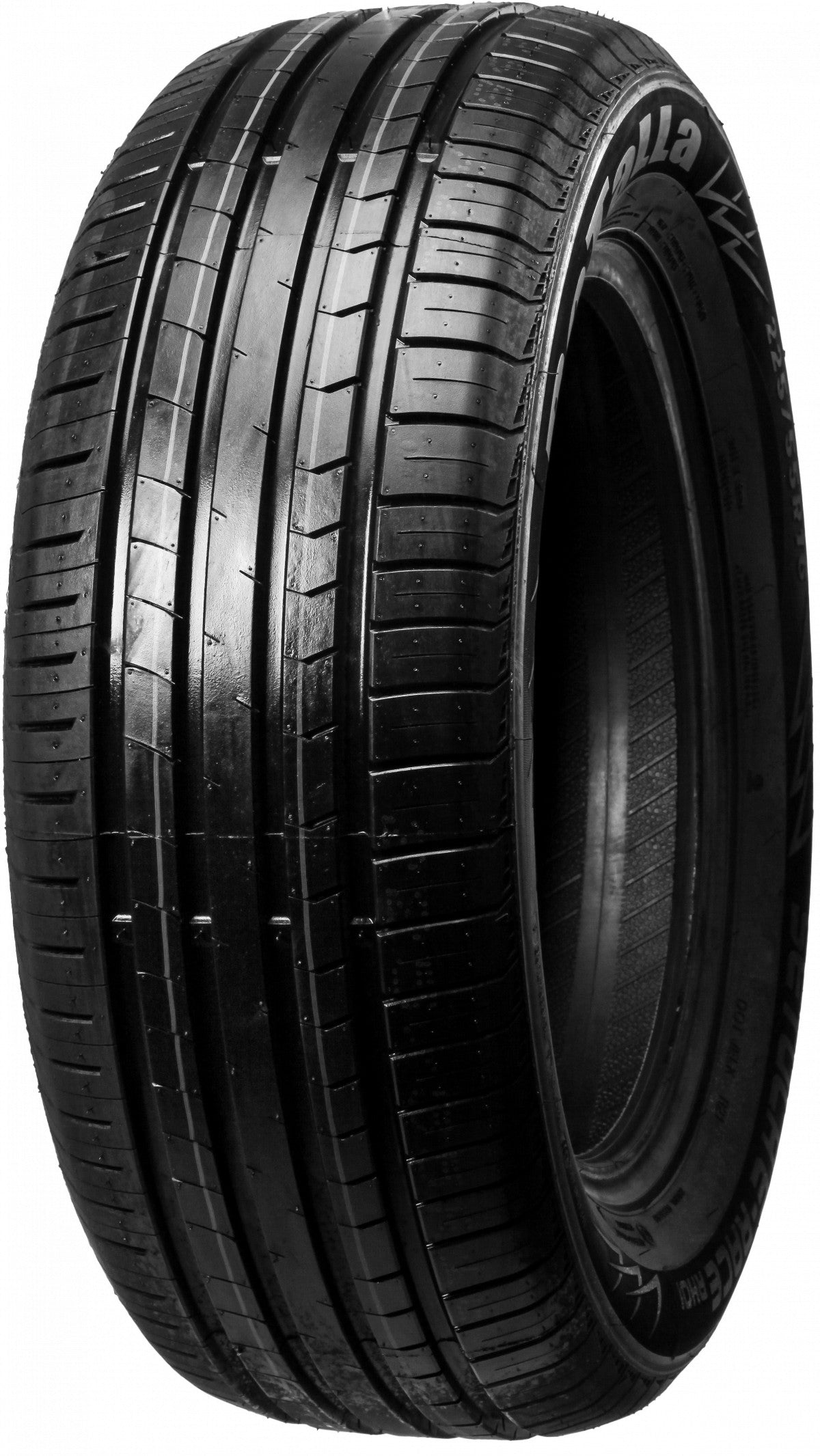 Rotalla RH01 205/65 R15 94V Sommer – Bild 2