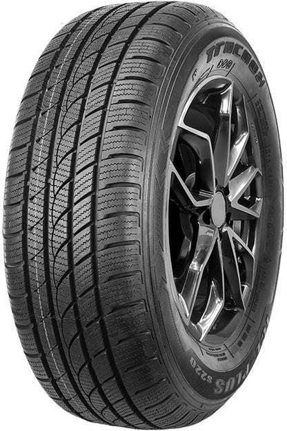 Tracmax Ice-Plus S220 3PMSF XL 275/40 R20 106V Winter
