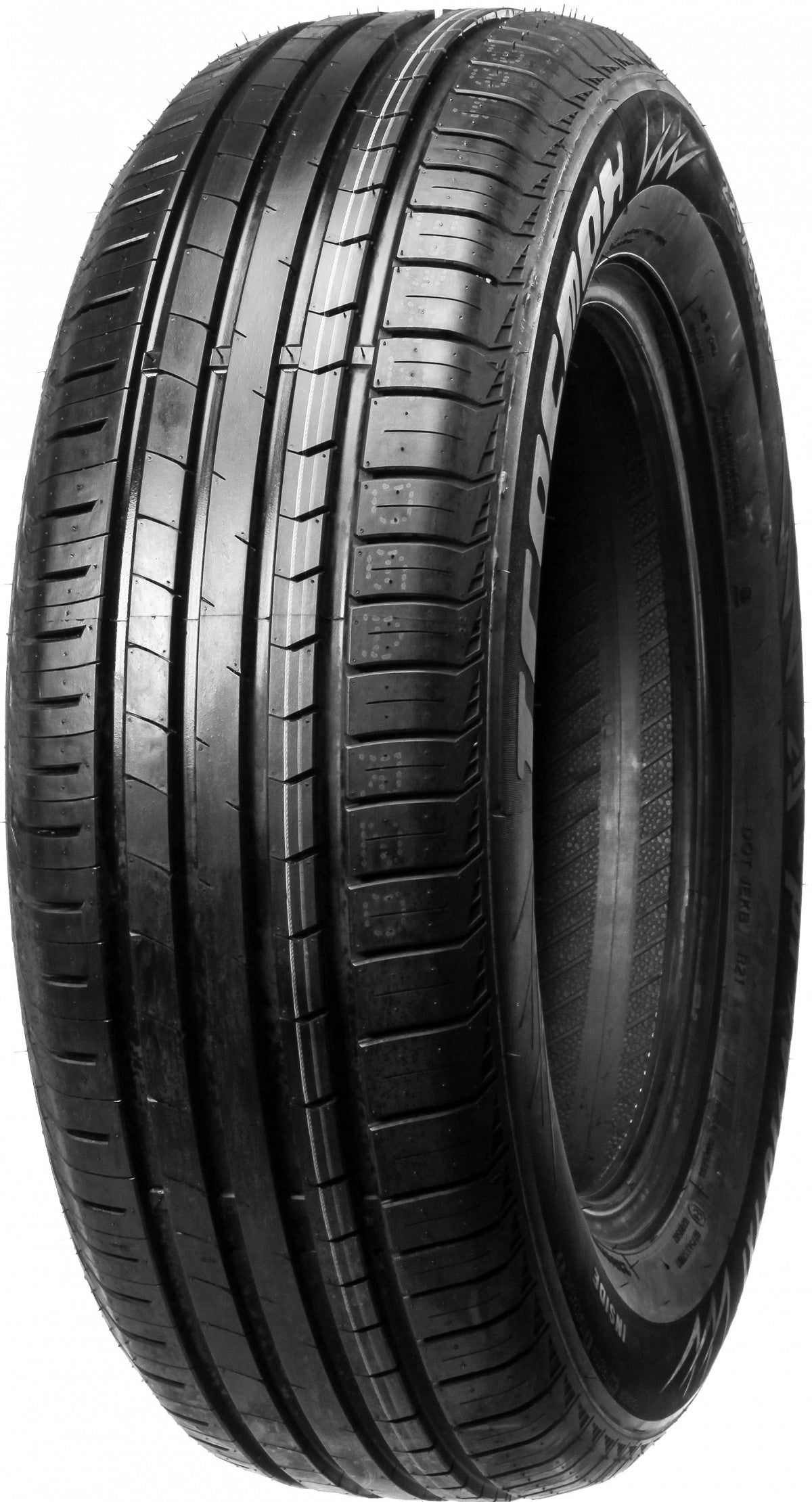 Tracmax X Privilo TX-1 205/50 R16 91W Sommer – Bild 2