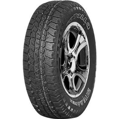 Rotalla AT08 265/65 R17 112T Sommer