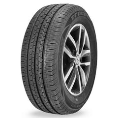 Tracmax X-privilo A/S Van Saver 195/70R15C 104S Ganzjahr