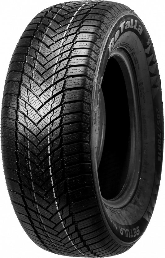 Rotalla Setula W Race S130 3PMSF 175/70 R13 82T Winter – Bild 2
