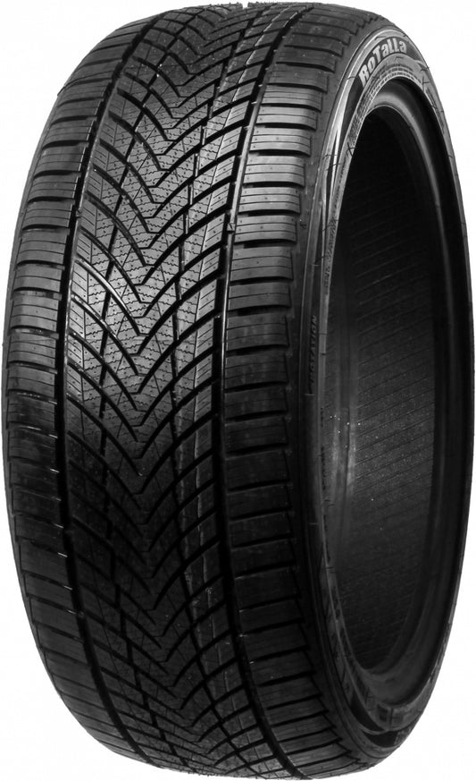 Rotalla Setula 4 Season RA03 XL M+S 3PMSF 225/55 R17 101W Ganzjahr – Bild 2