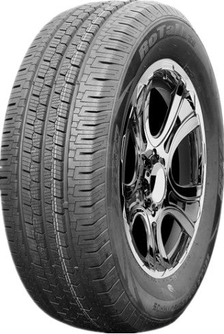 Rotalla 4 Season RA05 M+S 3PMSF 175/70R14C 95/93T Ganzjahr
