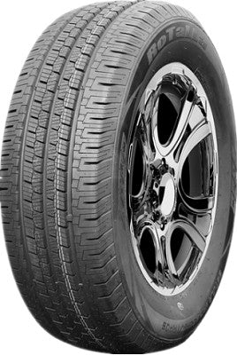 Rotalla Setula Van 4 Season RA05 M+S 3PMSF 195/65R16C 104/102S Ganzjahr