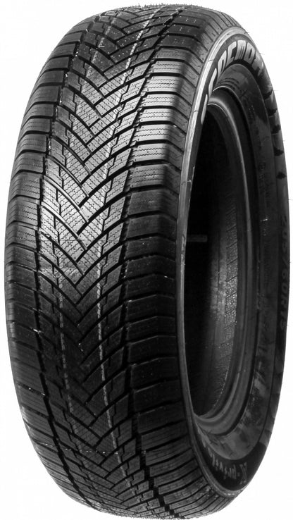 Tracmax X-Privilo S-130 3PMSF 185/60 R14 82H Winter – Bild 2