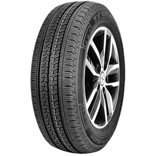 Tracmax X-privilo VS450 3PMSF M+S 225/75R16C 121R Winter