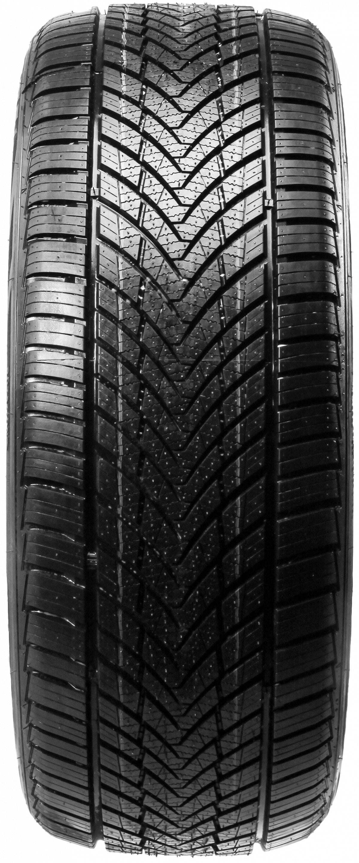 Tracmax X-privilo A/S Trac Saver M+S 3PMSF 195/60 R16 89V Ganzjahr