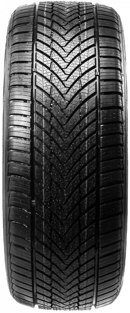 Tracmax X-privilo A/S Trac Saver M+S 3PMSF 195/60 R16 89V Ganzjahr