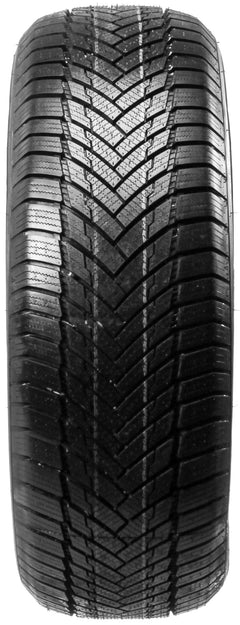 Tracmax X-Privilo S-130 XL 3PMSF 195/55 R16 91V Winter