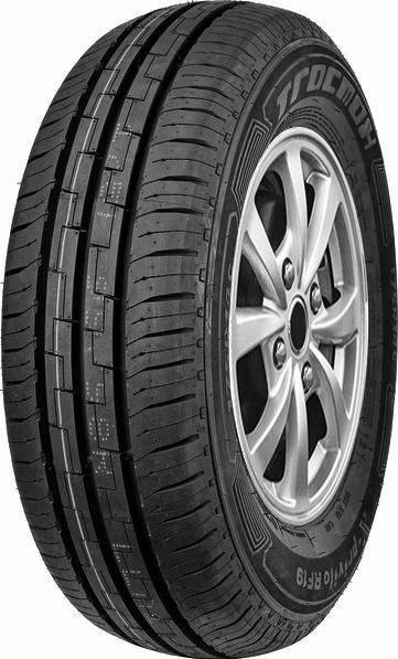 Tracmax X-Privilo RF-19 195/60R16C 99H Sommer