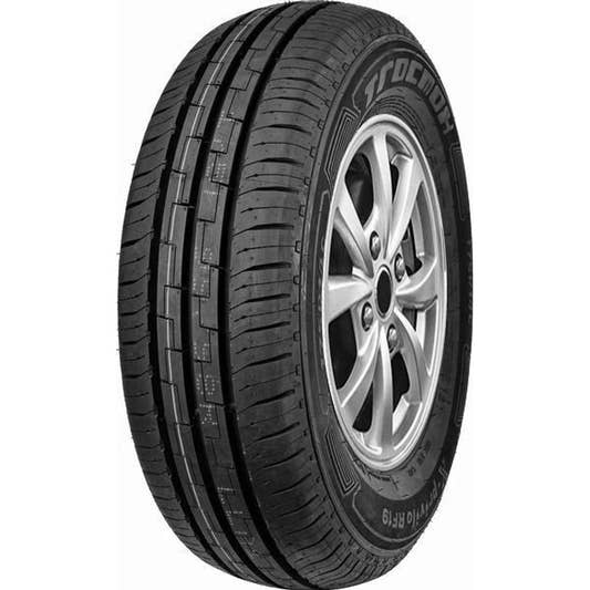 Tracmax X-Privilo RF-19 205/65R16C 107T Sommer