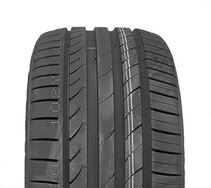 Roadking Argos UHP 255/45 R20 105Y Sommer