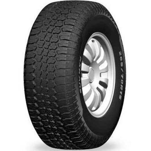 Tracmax X Privilo AT-01 XL 195/80 R15 100T Sommer