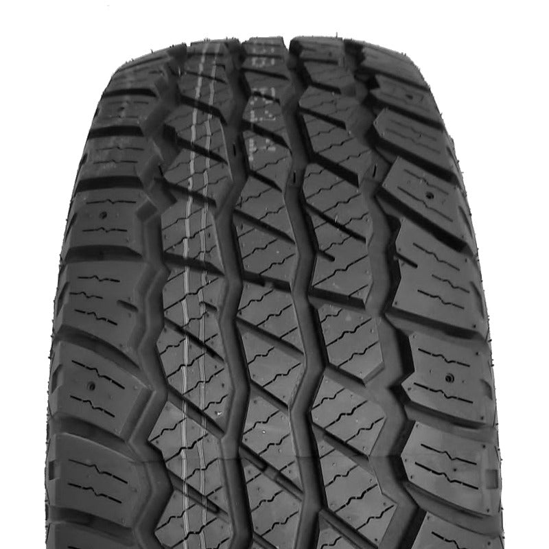 Tracmax X‑Privilo AT08 265/60 R18 110T Sommer