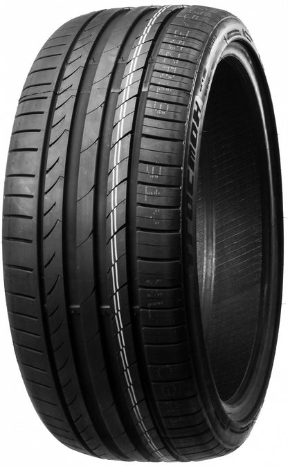 Tracmax X Privilo TX-3 195/55 R20 95H Sommer – Bild 2