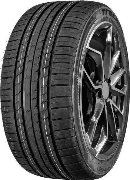 Tracmax X Privilo RS-01 XL 255/40 R21 102Y Sommer