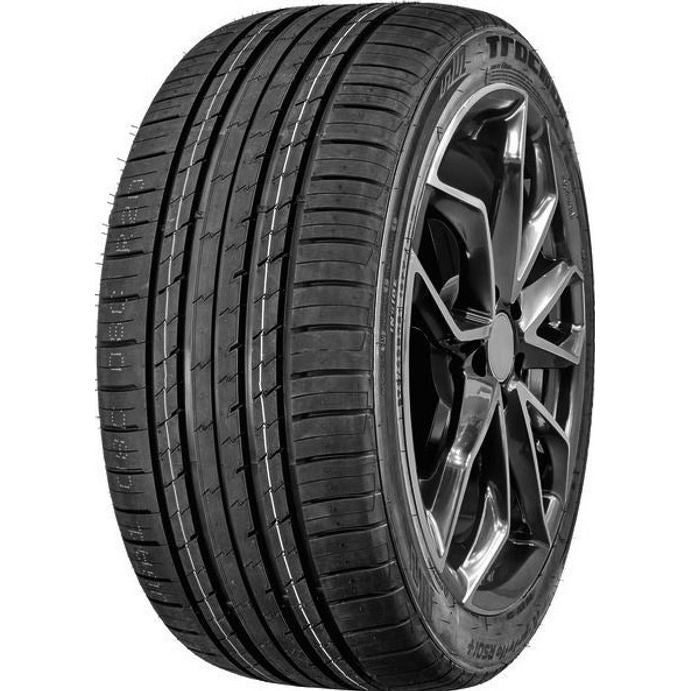 Tracmax X Privilo RS-01 XL 255/40 R21 102Y Sommer