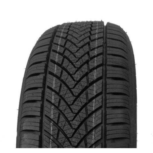 Tracmax X-privilo A/S Trac Saver 235/40 R19 96Y Ganzjahr