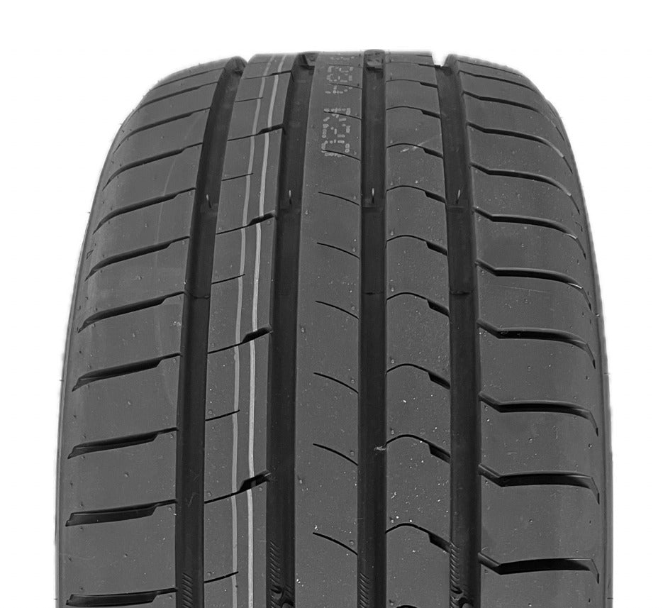 Platin RP430 225/50 R17 98Y Sommer